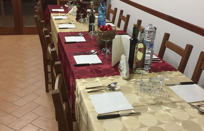 Agriturismo Le Rondinelle - Photo 75