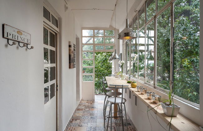 Lomas French Balcony - Foto 44