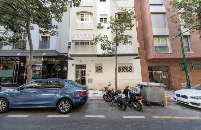 Gibralfaro Premium Center - Foto 32