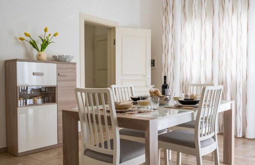 Casa Vacanze Villa MAEMI - Campomarino - Maruggio - Foto 55