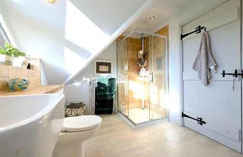 Beautiful Thatched Cottage Windsor Ascot Bracknell - Photo 13