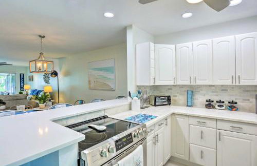 Boat Owners Paradise Jensen Beach Home with Dock! - Photo 7