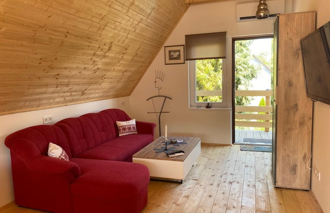 Müllers Ferienhaus Harmonie - Foto 11