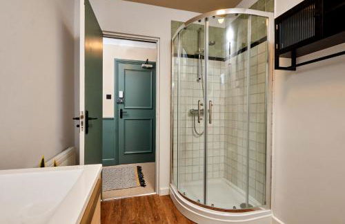 Settle in Winchester - Stylish Self Check-In Rooms - Foto 66