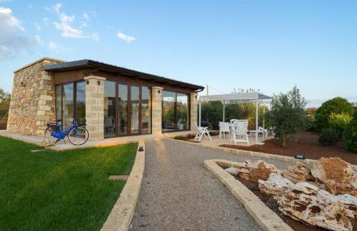 Li Furneddhri (Trulli) - Foto 61