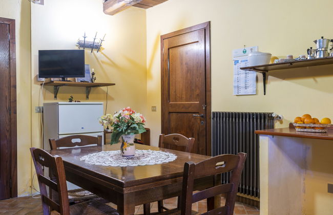 La Capraccia - Foto 9