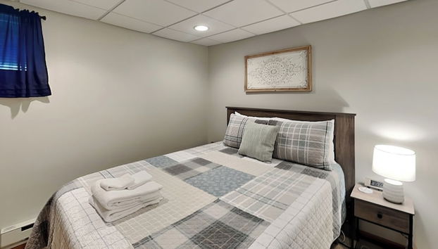 Laurel Ridge by Taylor Made Deep Creek - Foto 3, Servicios del alojamiento