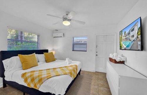 Lovely 1- Bedroom Rental Unit With Pool - Foto 29