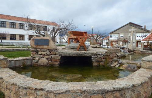 Casa Rural Duas Aguas Arribes - Foto 22