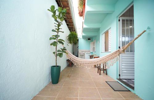 Casa em Paraty, bem localizada, com dois quartos - Foto 17