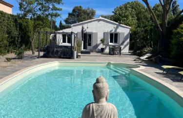 Entre ciel et terre - Photo 1