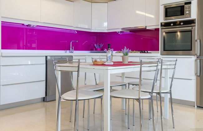 Gouves Beach Boutique Apartment - Foto 9