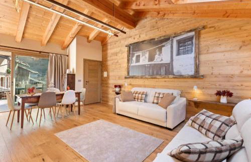 Godioz Suites - [Aosta Valley] - Foto 37
