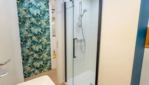 Centre ville au calme-Terrasse-parking- - Foto 5