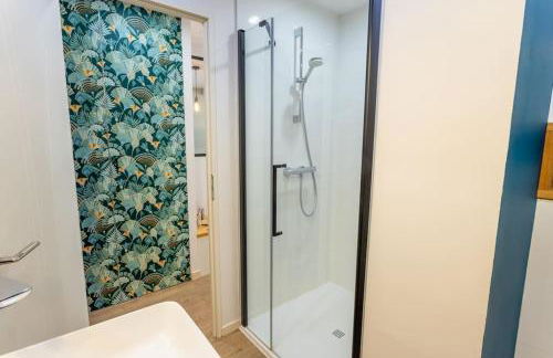 Centre ville au calme-Terrasse-parking- - Foto 5