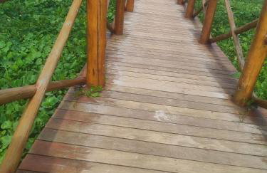 Ap em condomínio a 500m da Praia com Vista Mar e Vista Praia do Jacaré - Foto 28