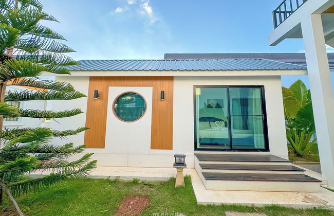 Good Moments Pool Villa - Photo 50