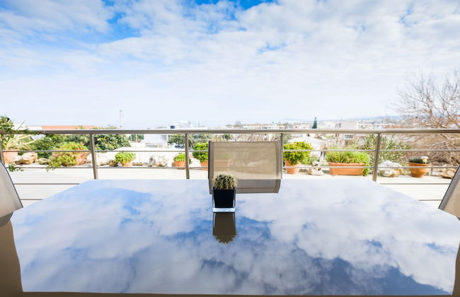 NeSo - Peter's Flat steps to Beach with Great Views - Foto 21