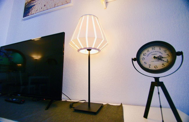 008 Absolute Beach - NEW - Ac/wifi - Foto 26