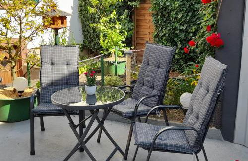 Haus Monika - Foto 23