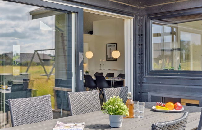 "Fader" - 950m from the sea - Foto 9