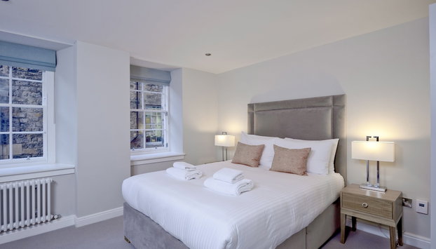 Destiny Scotland New Town Apartments - Foto 2, Profilbild