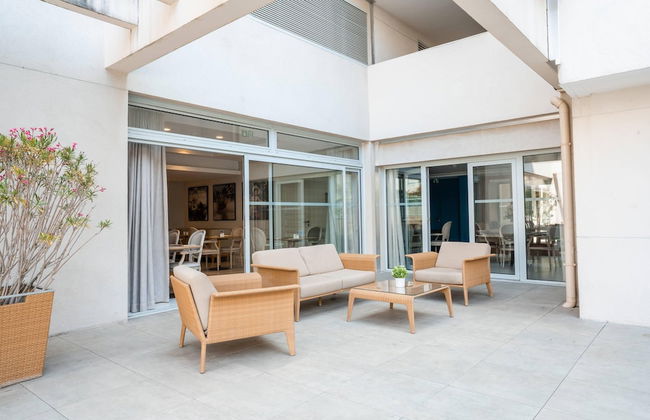 Quality Suites Nice - Foto 23