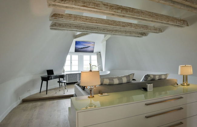 House by the sea Comfortable Holiday Residence - Foto 17