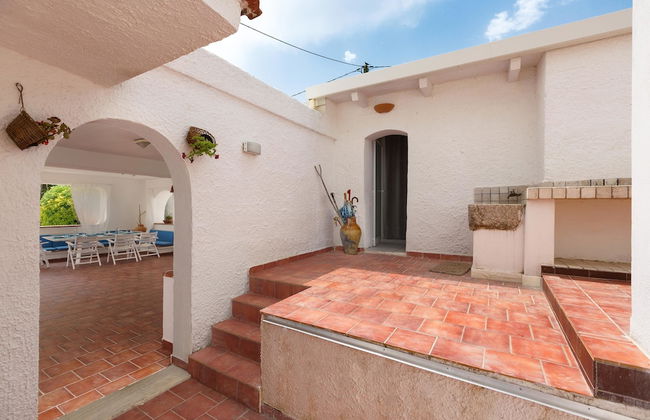 Villa Isabò - Foto 30