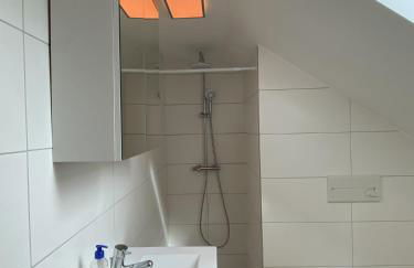 Ferienwohnung mit 3 Schlafzimmern, Erdgeschoss, zentral Freyung - Foto 13