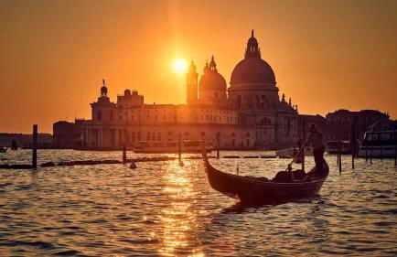 La Maison Venitienne - Foto 19