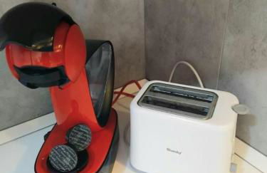 New City Penthouse near beach with sunny balcony - Foto 14