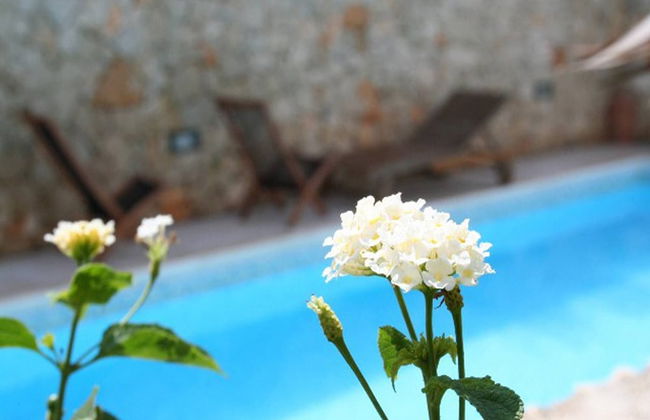 Apartment 3 With Pool And Sea View - Foto 18