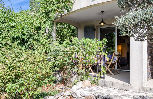 Mas des Grives - Foto 19