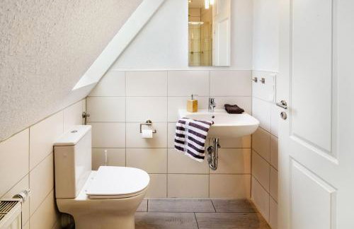 Schlossblick - Foto 16