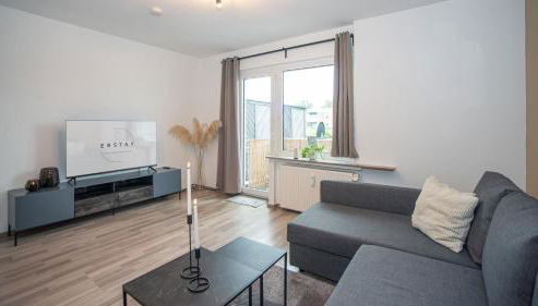 ERSTAY - bis zu 5 Personen I Balkon - Foto 3