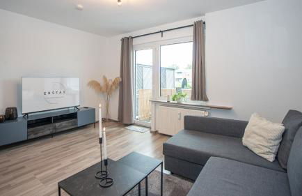 ERSTAY - bis zu 5 Personen I Balkon - Photo 3