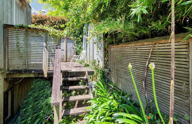 Ponsonby Holiday Home Near The City - Foto 24