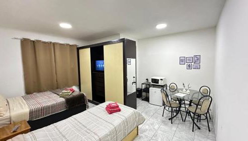 Suíte Central - Foto 2