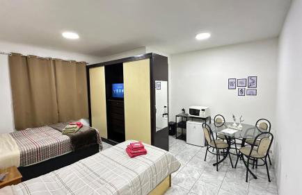 Suíte Central - Foto 2