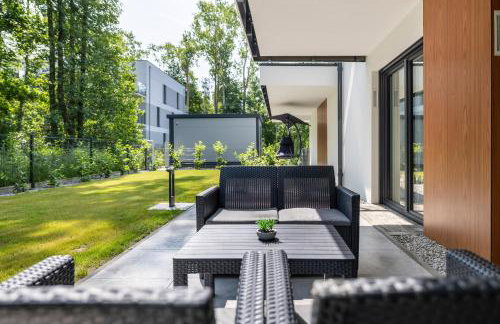 Apartamenty Baltic Marina - Foto 22