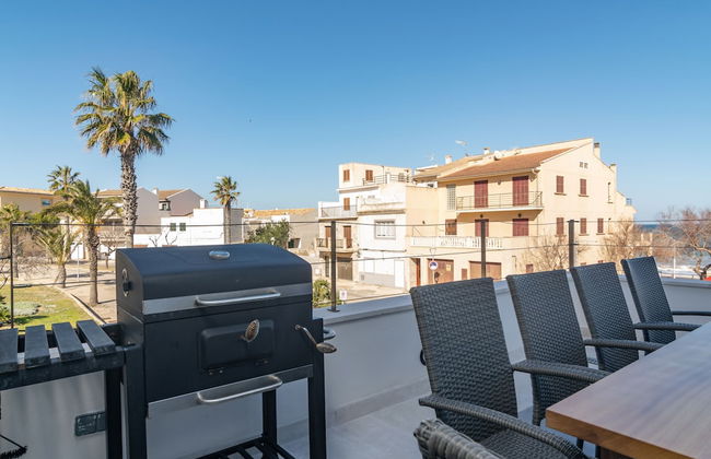 Villa Mar 18 in Mallorca - Foto 5