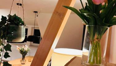 Traumwohnung - direkt am Marktplatz - Foto 4