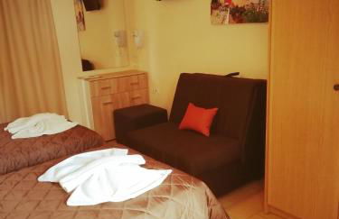 Evan's Studios - Foto 22