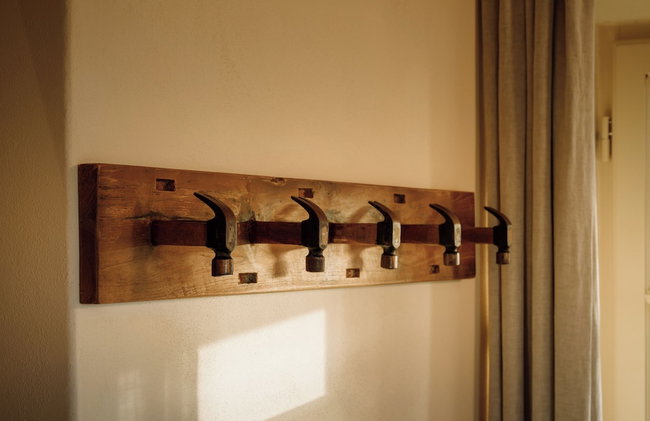 Capanna Suites - Photo 44