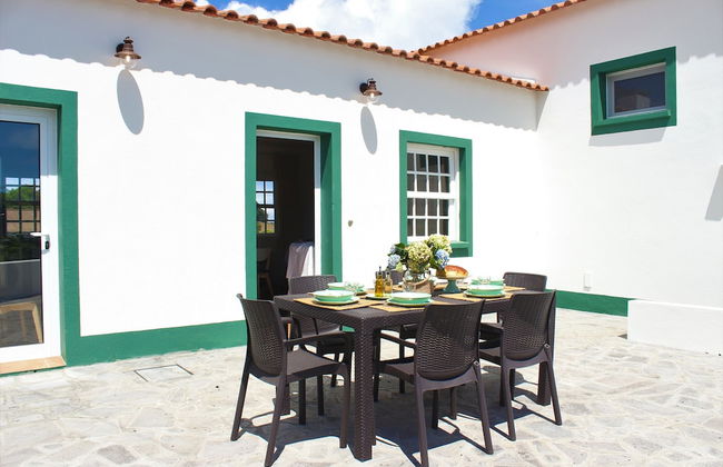 Casa da Altamora - Photo 14