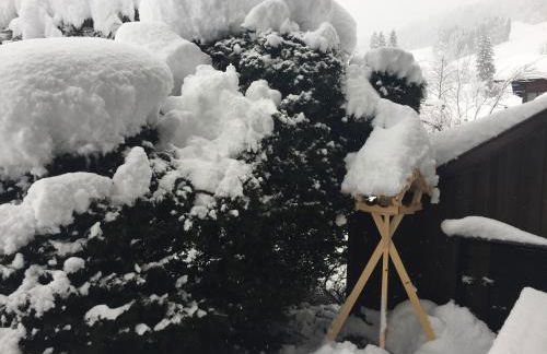 Apartment Moore - Foto 2