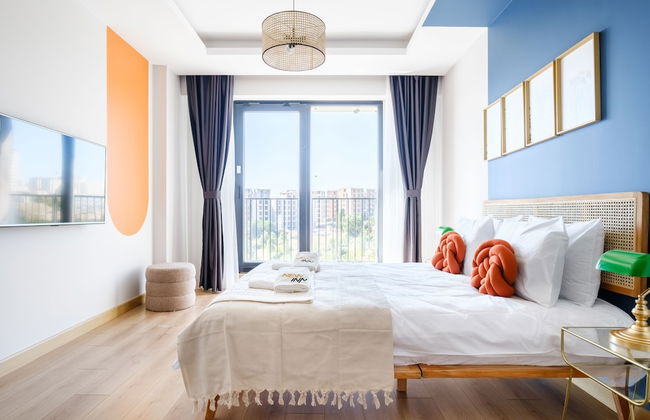 Grand Residence by NewInn - Foto 21