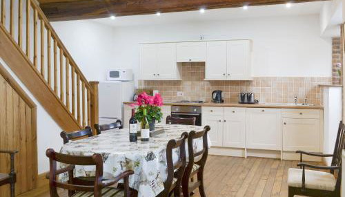 The Granary Barn - 25589 - Foto 5