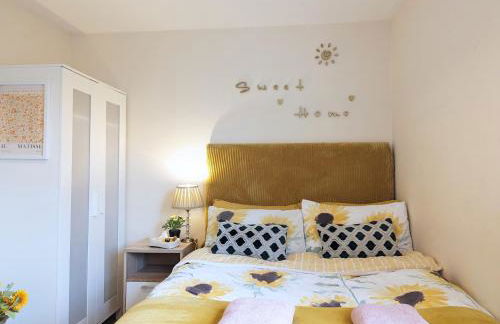 City Centre Vintage Theme Guest Rooms - Foto 16